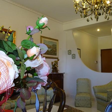 Casa Mare Di Ponente Apartment Erice Ngoại thất bức ảnh
