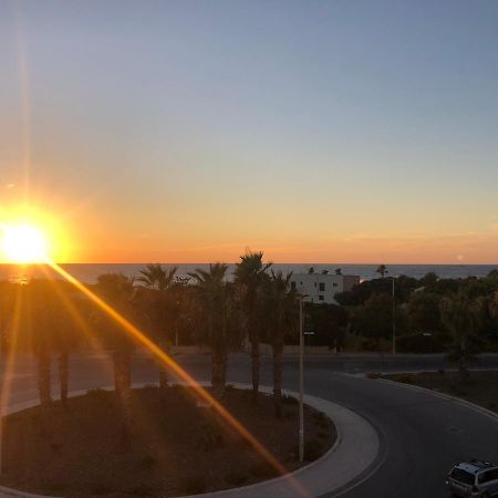 Casa Mare Di Ponente Apartment Erice Ngoại thất bức ảnh