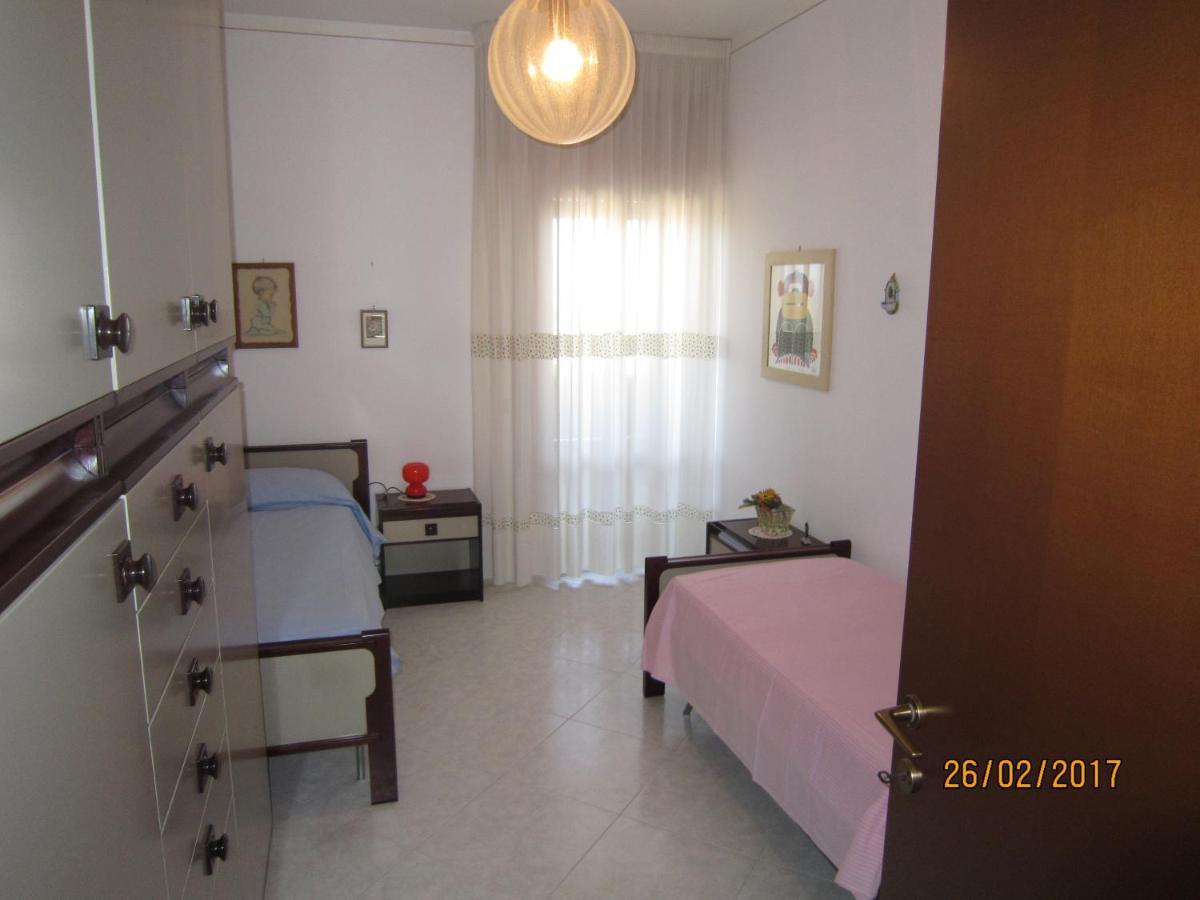 Casa Mare Di Ponente Apartment Erice Ngoại thất bức ảnh