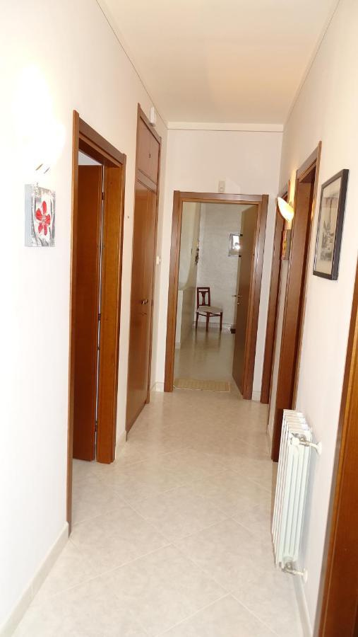 Casa Mare Di Ponente Apartment Erice Ngoại thất bức ảnh