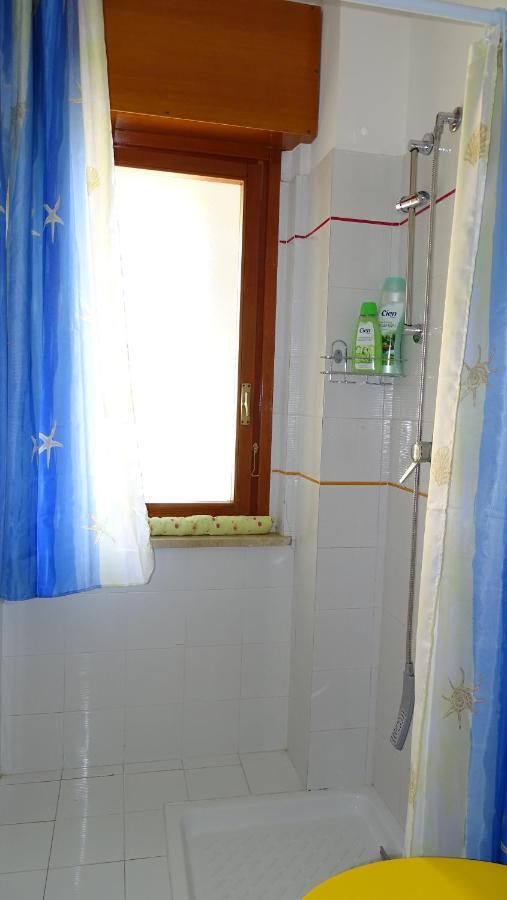 Casa Mare Di Ponente Apartment Erice Ngoại thất bức ảnh