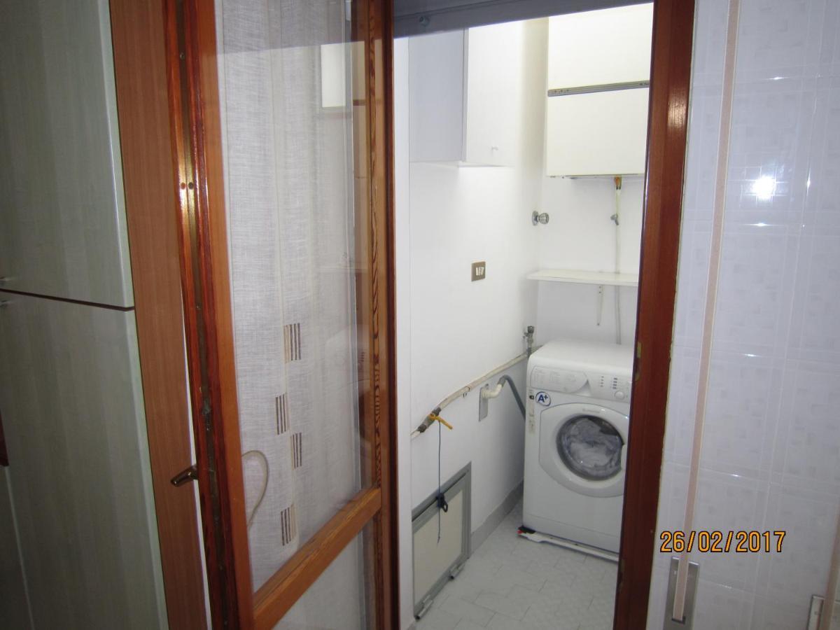Casa Mare Di Ponente Apartment Erice Ngoại thất bức ảnh