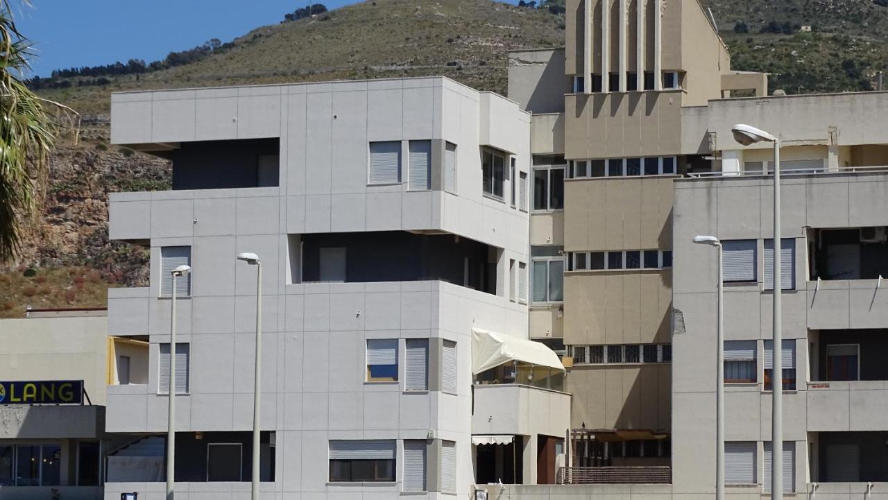 Casa Mare Di Ponente Apartment Erice Ngoại thất bức ảnh