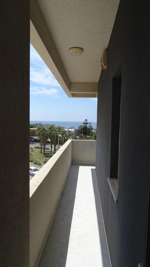Casa Mare Di Ponente Apartment Erice Ngoại thất bức ảnh